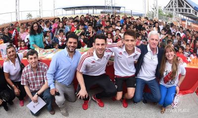  (Foto: Prensa River)