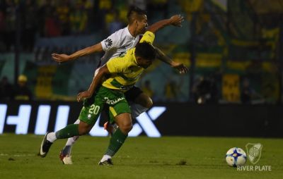  (Foto: Prensa River)