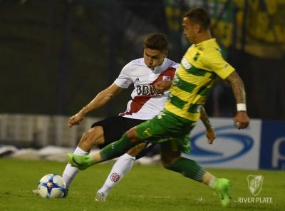  (Foto: Prensa River)
