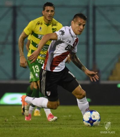  (Foto: Prensa River)