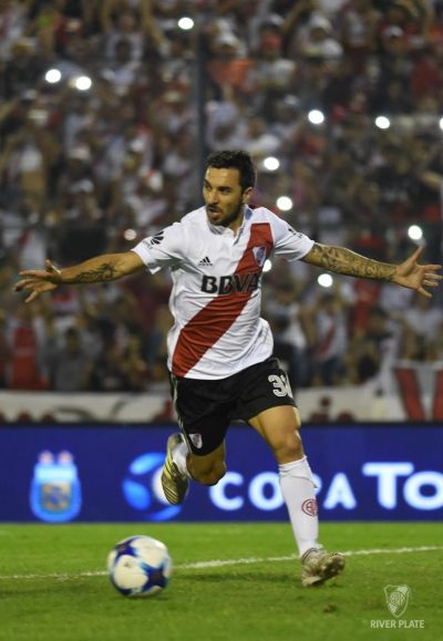  (Foto: Prensa River)