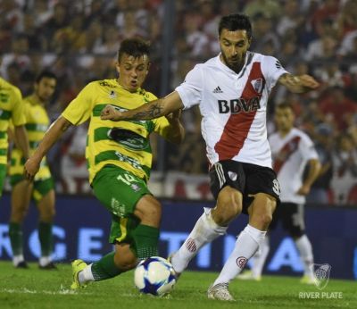  (Foto: Prensa River)
