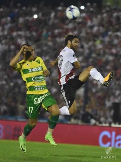  (Foto: Prensa River)