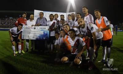  (Foto: Prensa River)