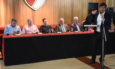  (Foto: Prensa River)