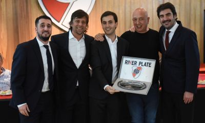  (Foto: Prensa River)