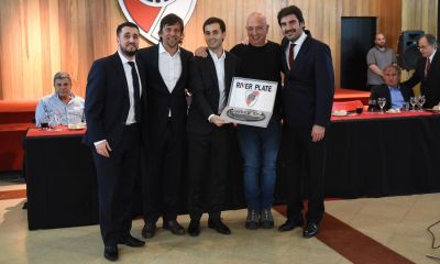  (Foto: Prensa River)