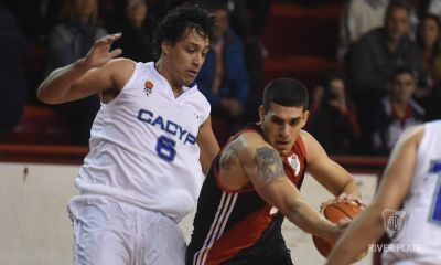  (Foto: Prensa River)