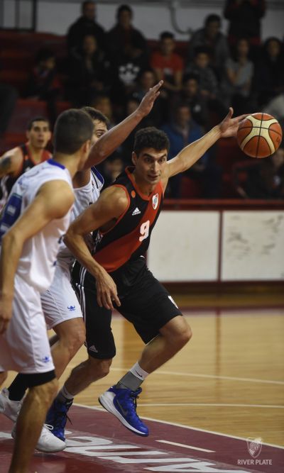  (Foto: Prensa River)