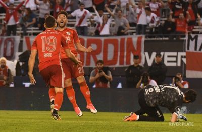  (Foto: Prensa River)