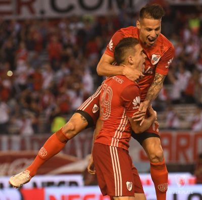  (Foto: Prensa River)
