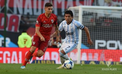  (Foto: Prensa River)