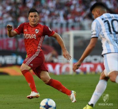  (Foto: Prensa River)