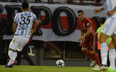  (Foto: Prensa River)