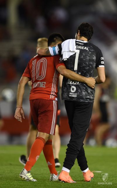  (Foto: Prensa River)