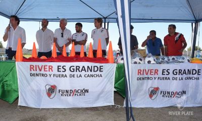  (Foto: Prensa River)