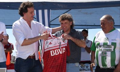  (Foto: Prensa River)