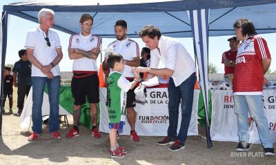  (Foto: Prensa River)
