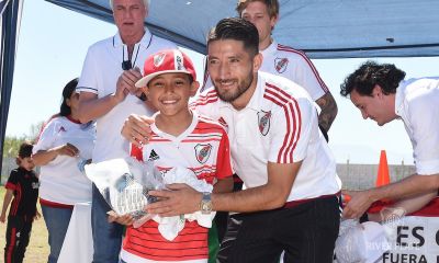  (Foto: Prensa River)
