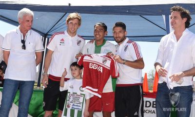  (Foto: Prensa River)