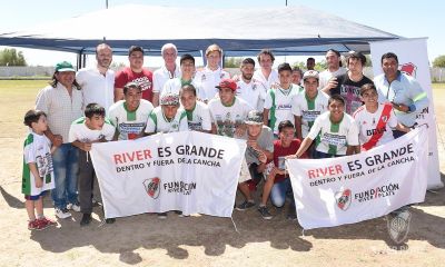  (Foto: Prensa River)