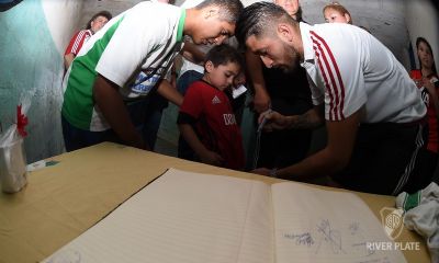  (Foto: Prensa River)