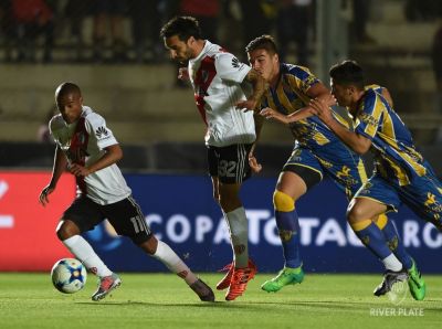  (Foto: Prensa River)