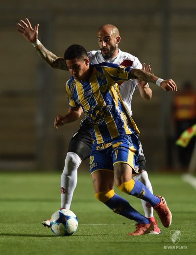  (Foto: Prensa River)