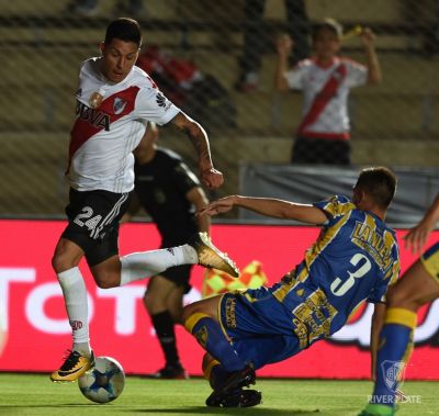  (Foto: Prensa River)