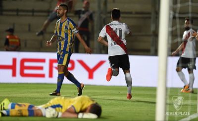 (Foto: Prensa River)