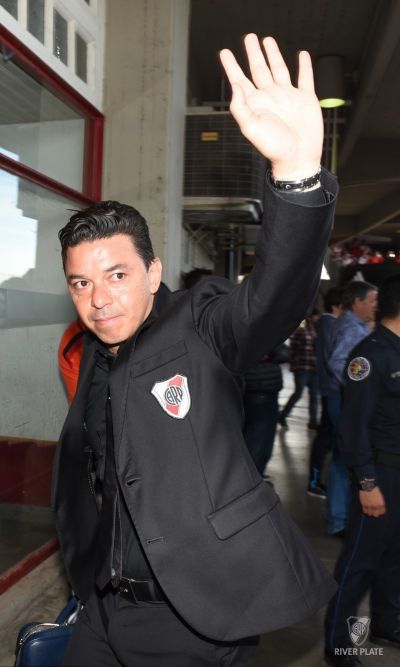  (Foto: Prensa River)