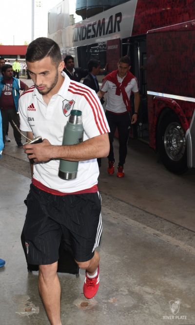  (Foto: Prensa River)