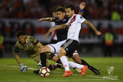 (Foto: Prensa River)