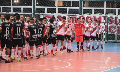  (Foto: Prensa River)