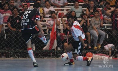  (Foto: Prensa River)