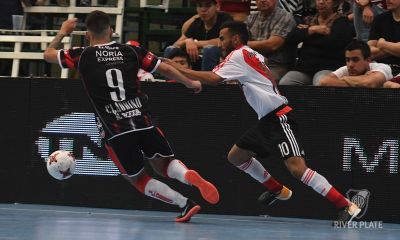  (Foto: Prensa River)