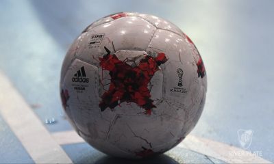  (Foto: Prensa River)