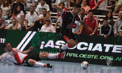  (Foto: Prensa River)