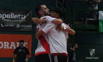  (Foto: Prensa River)