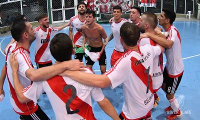  (Foto: Prensa River)