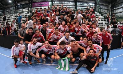  (Foto: Prensa River)