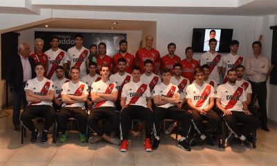  (Foto: Prensa River)