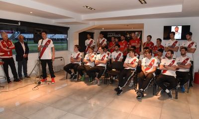  (Foto: Prensa River)