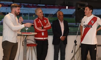  (Foto: Prensa River)