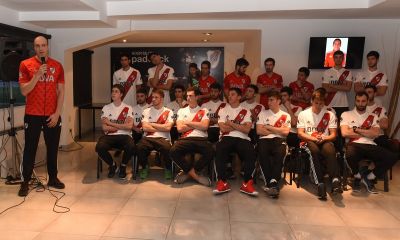  (Foto: Prensa River)