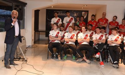  (Foto: Prensa River)
