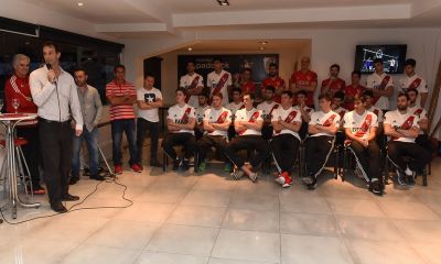  (Foto: Prensa River)