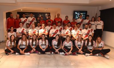  (Foto: Prensa River)