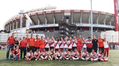  (Foto: Prensa River)