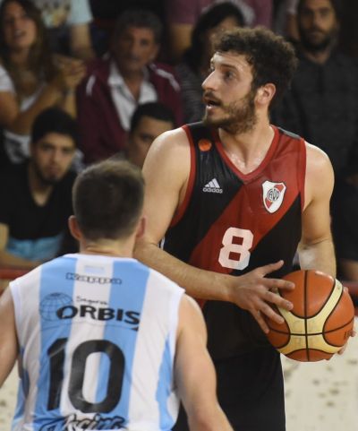  (Foto: Prensa River)
